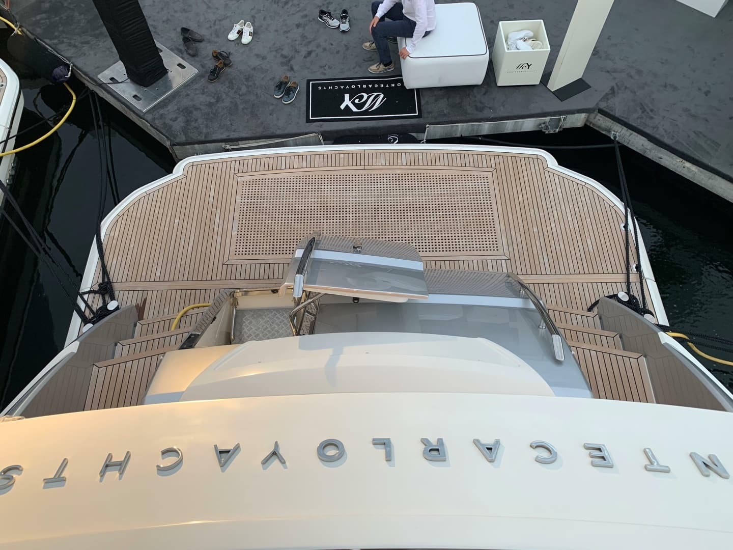 2018 Monte Carlo Yachts MCY 65 - Image 78