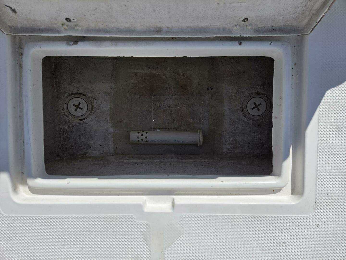 2003 True World Marine TE286 - Image 54