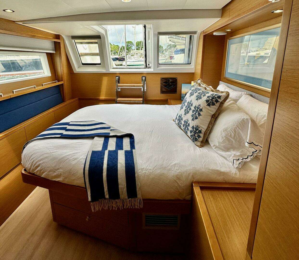 2016 Lagoon 620 - Image 8