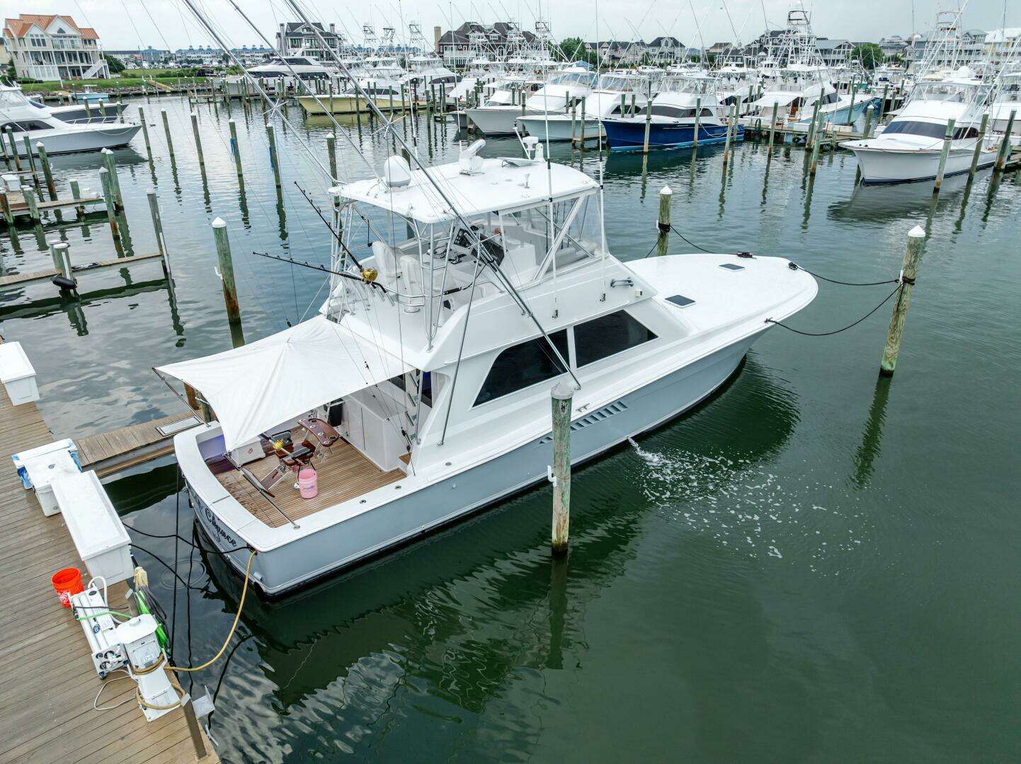 1995 Viking — - Image 2