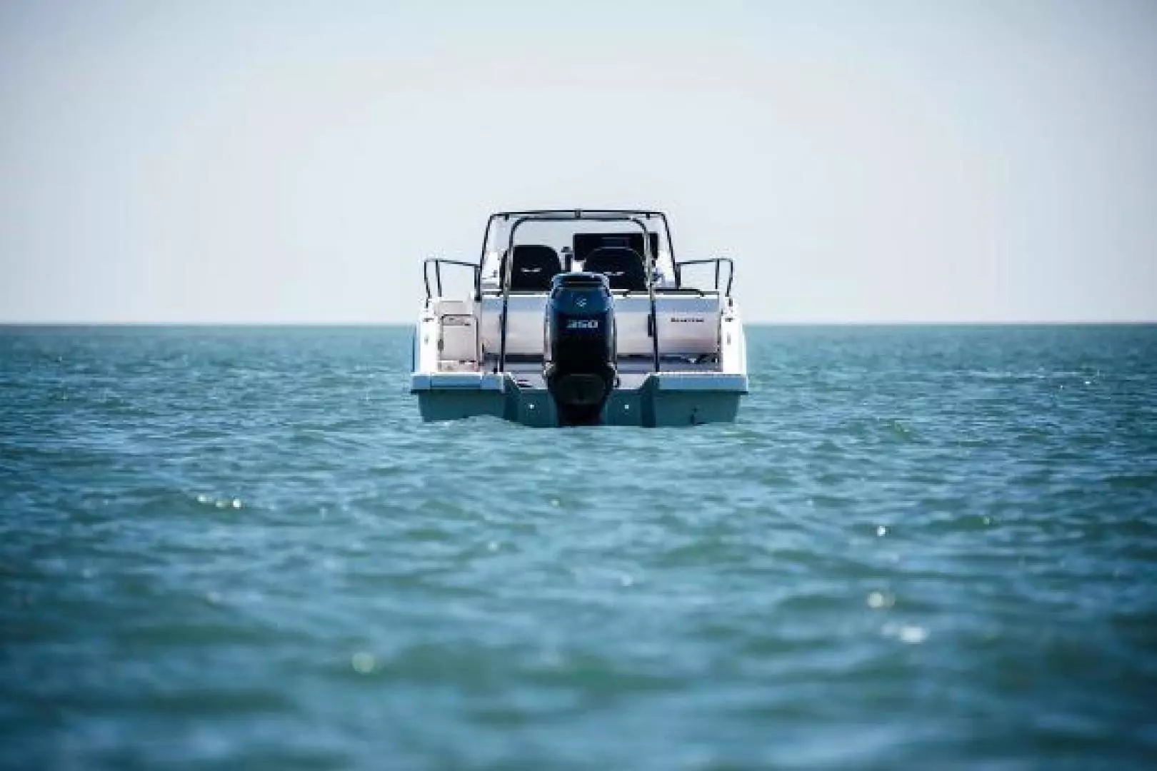 2026 Beneteau Flyer 8 SunDeck - Image 7