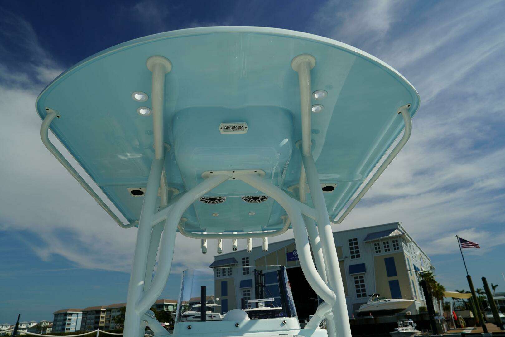 2020 Yellowfin 26 - Image 49