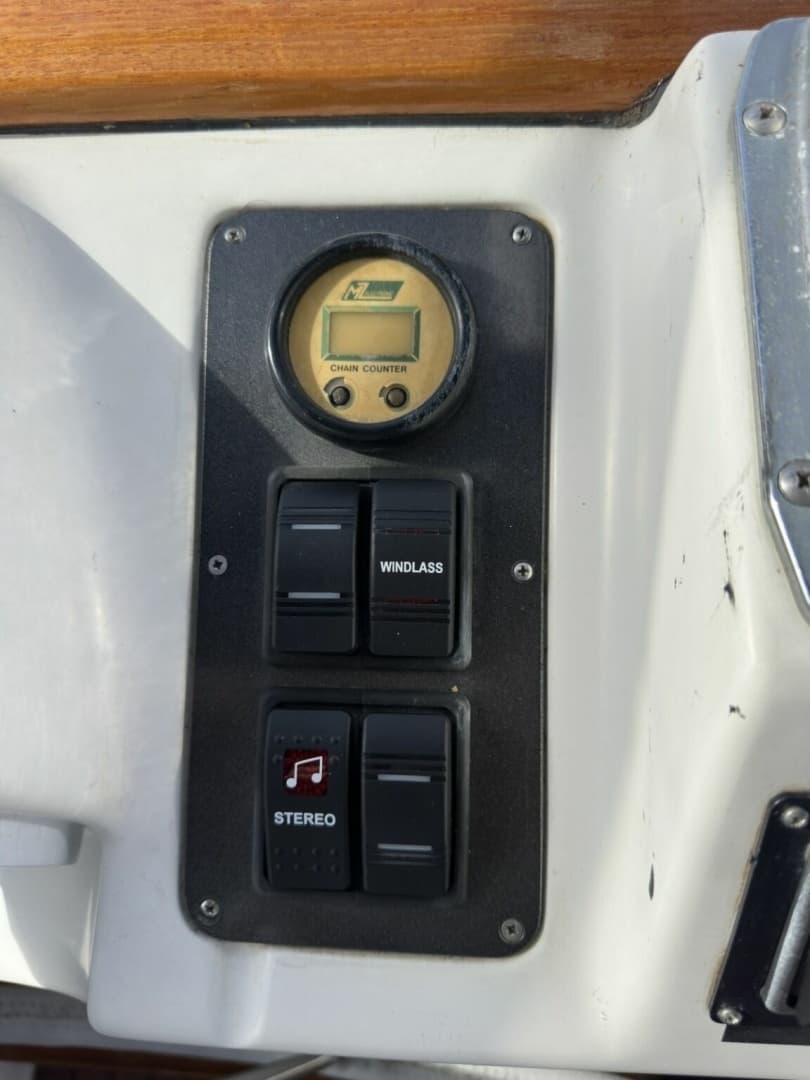 2003 Beneteau 57 - Image 84