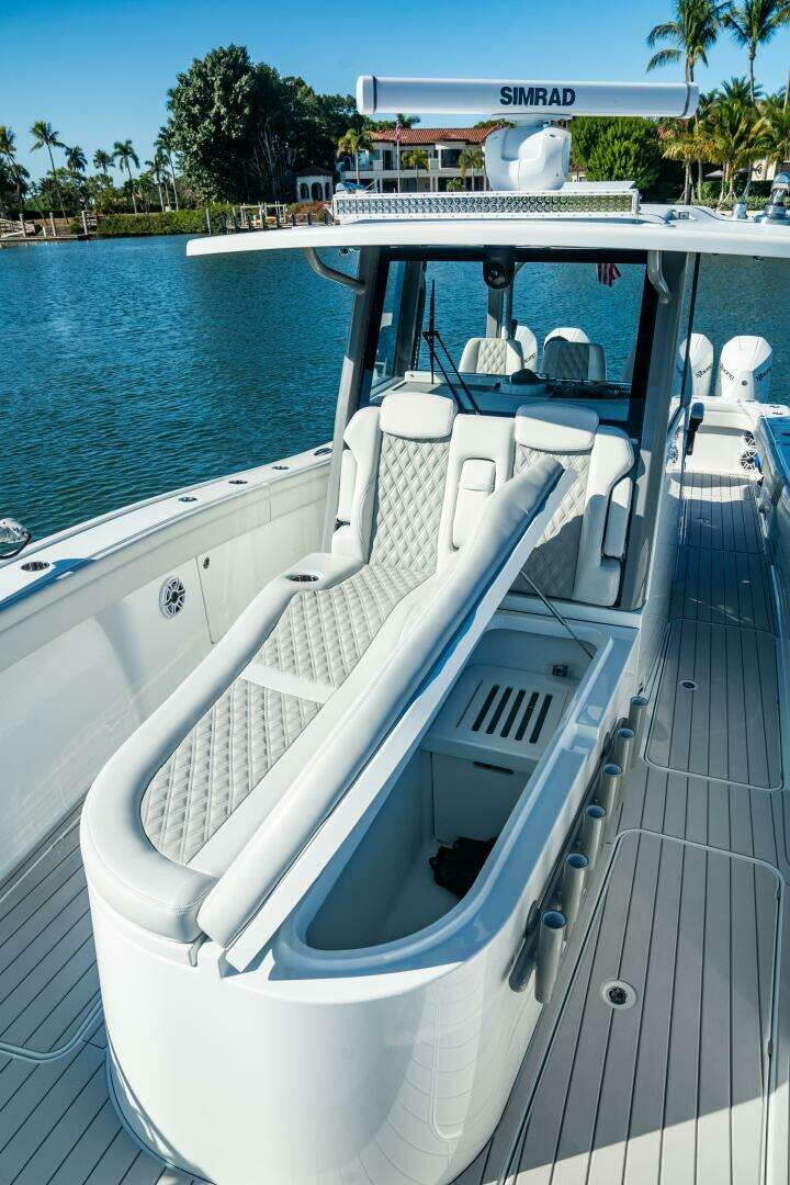 2025 Costa Custom — - Image 50