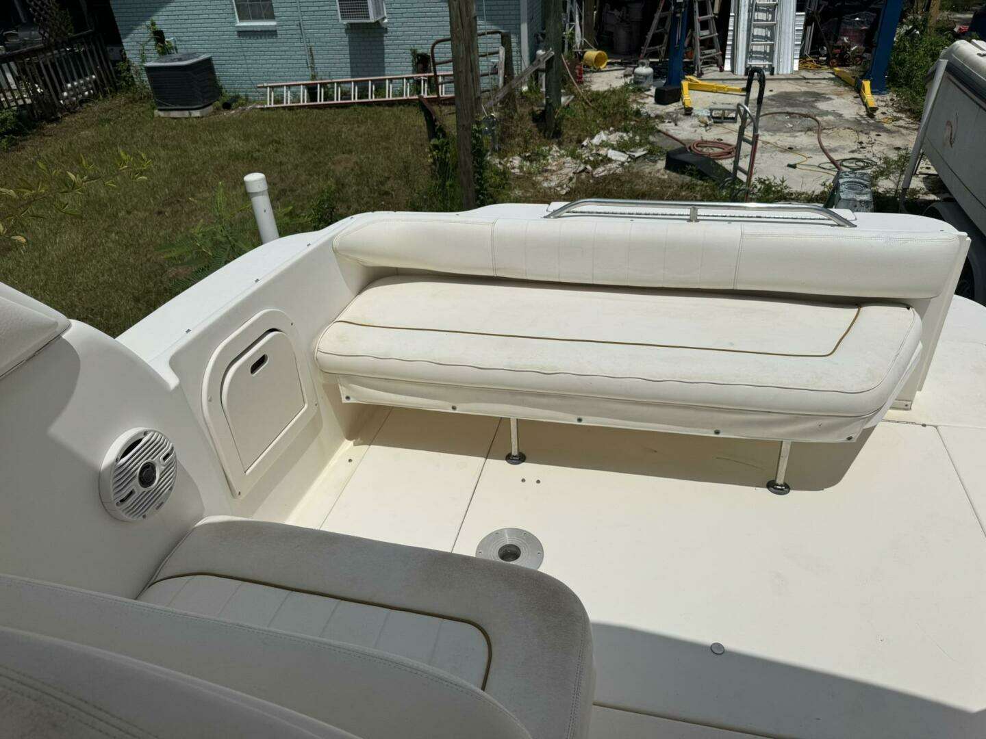 1998 Sea Ray 290 Sundancer - Image 22