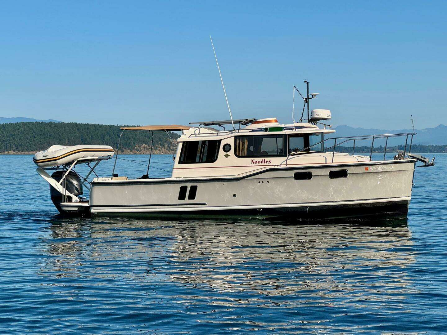 2024 Ranger Tugs — - Image 15