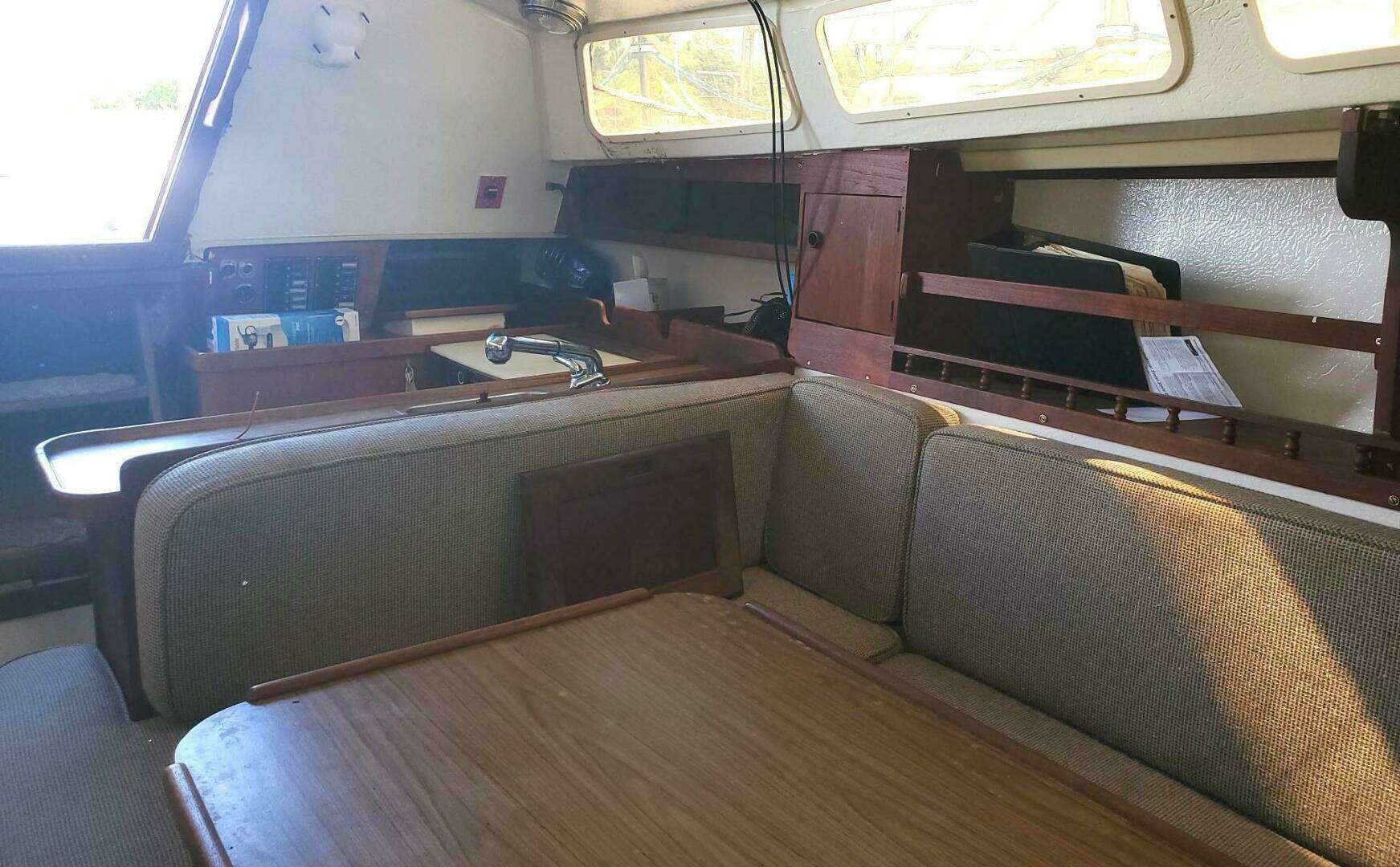 1975 Catalina 30 - Image 8
