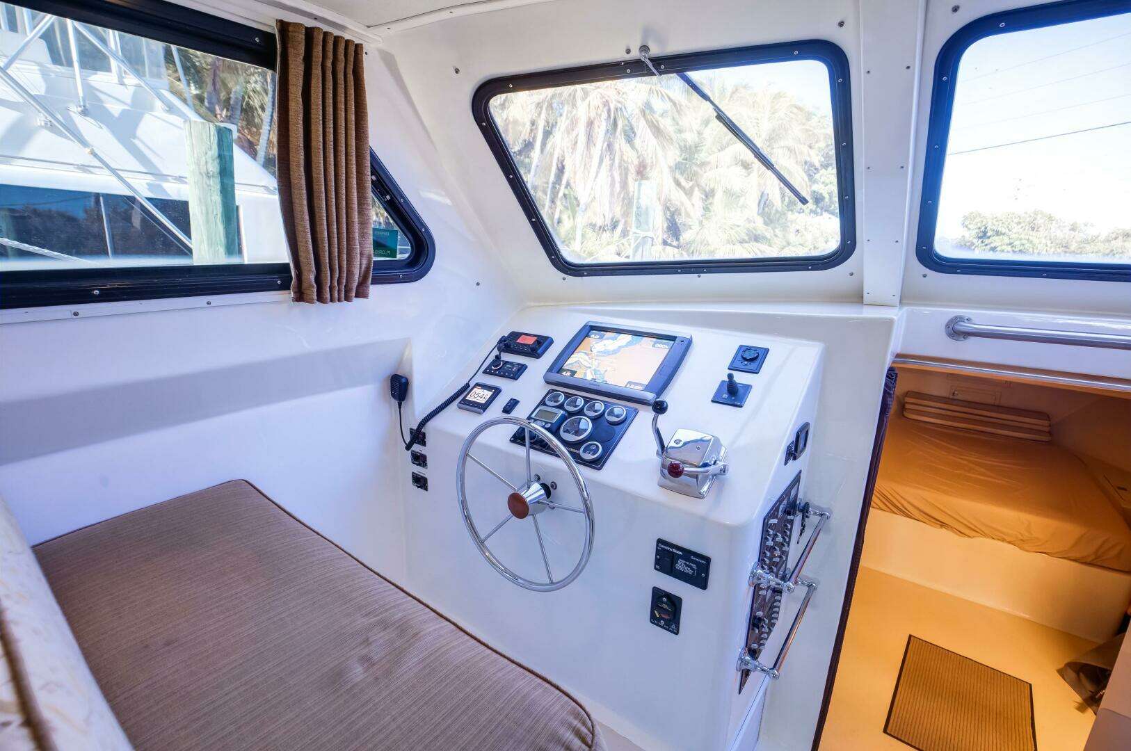 2014 Chesapeake 46 Trawler - Image 13