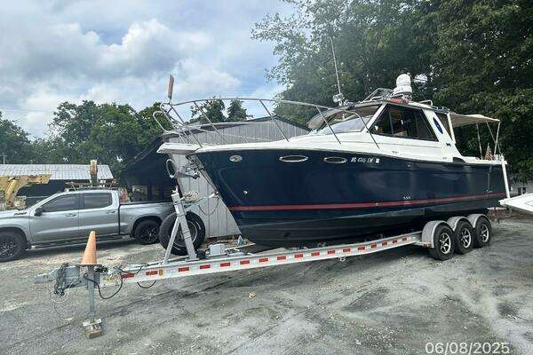 2012 Cutwater C28 - Image 1