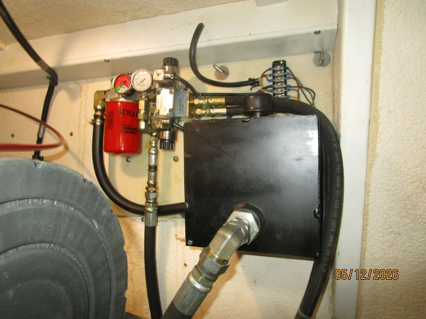 2002 Monk Double Cabin - Image 72