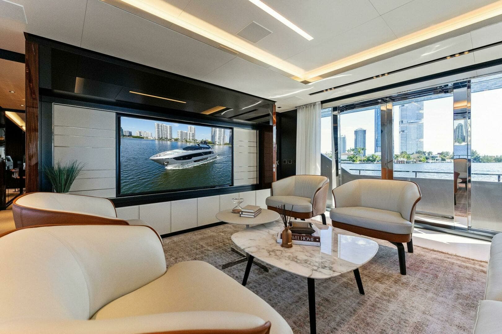 2024 Riva Corsaro Super - Image 64