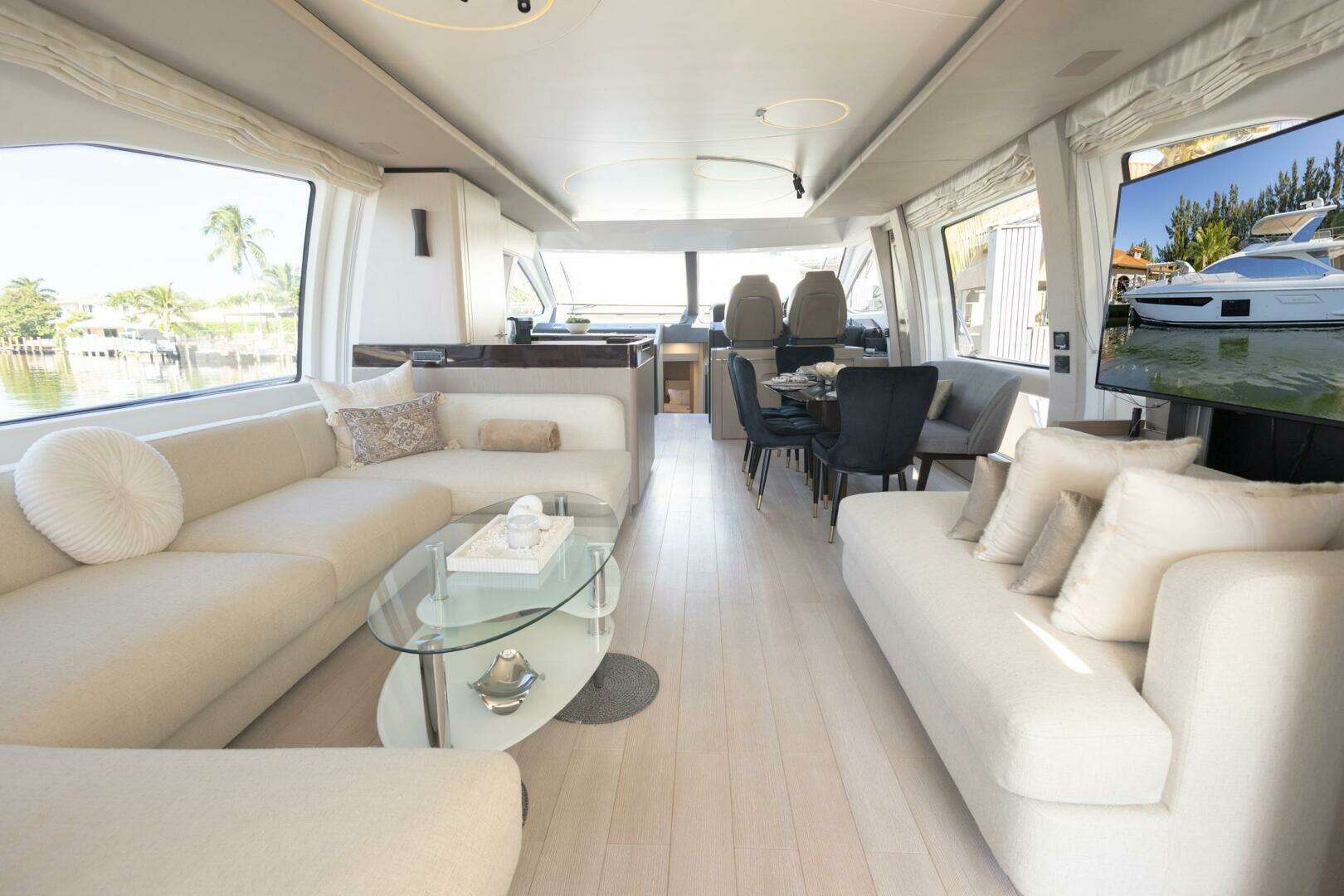 2021 Azimut Fly - Image 17