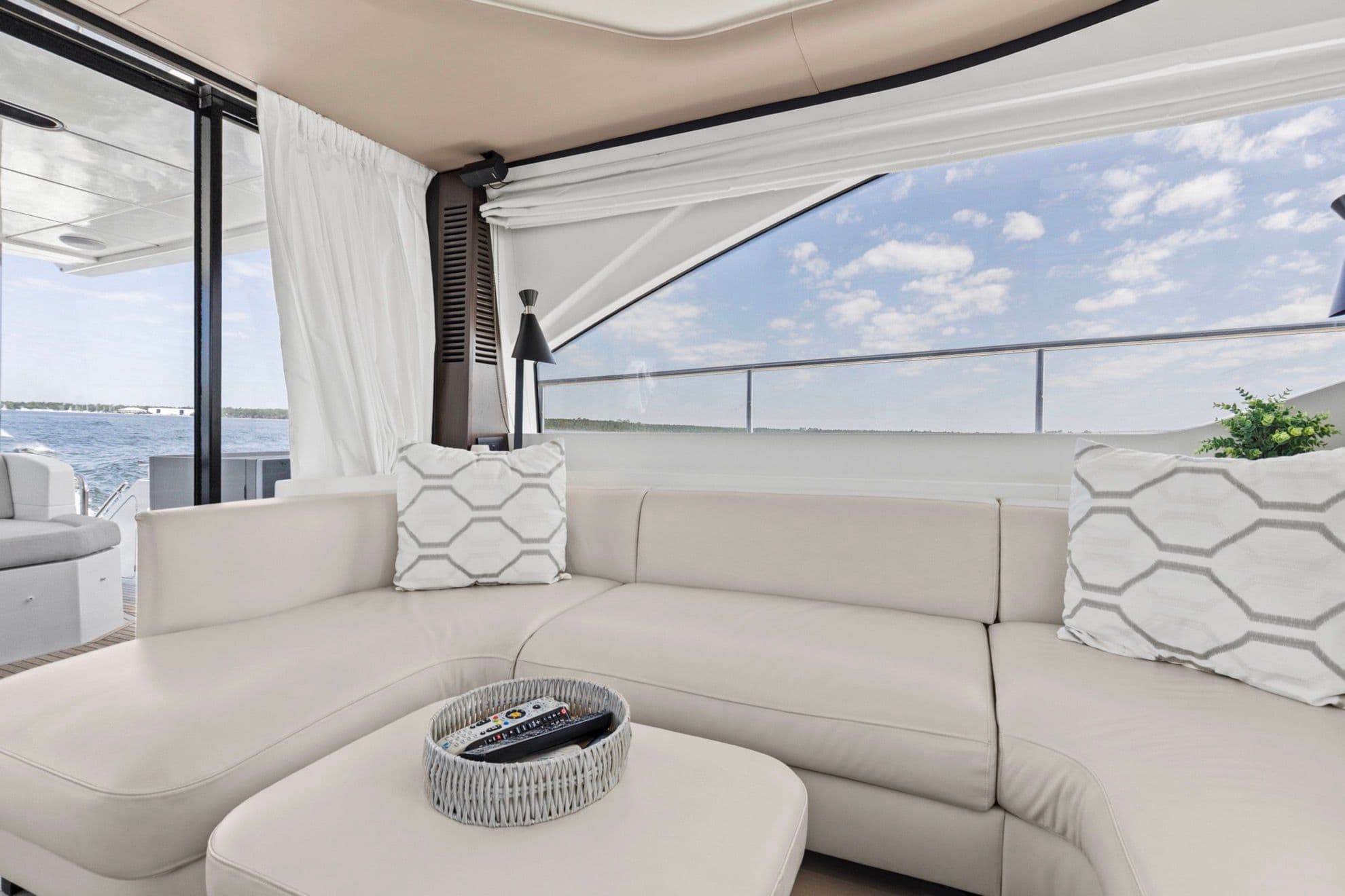 2019 Azimut 60 Fly - 37