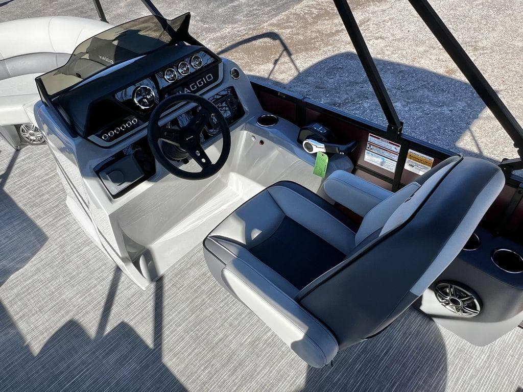 2025 Viaggio Lago V 18' C (Cruise) - IN STOCK - 22