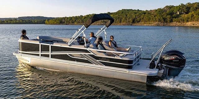 2025 SunCatcher Fusion Series 324SS - 41