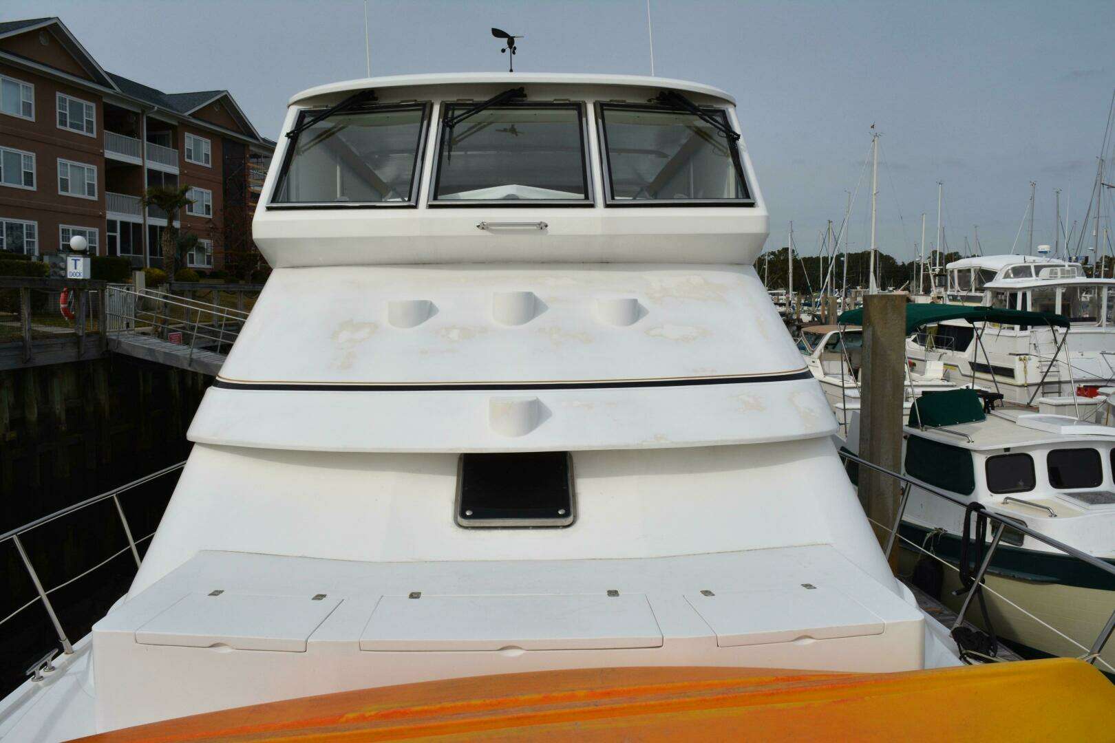 2008 Novatec Islander 60 - Image 12