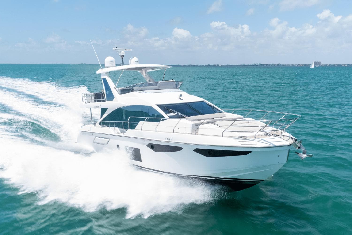 2019 Azimut AZ 60-FLY - 5