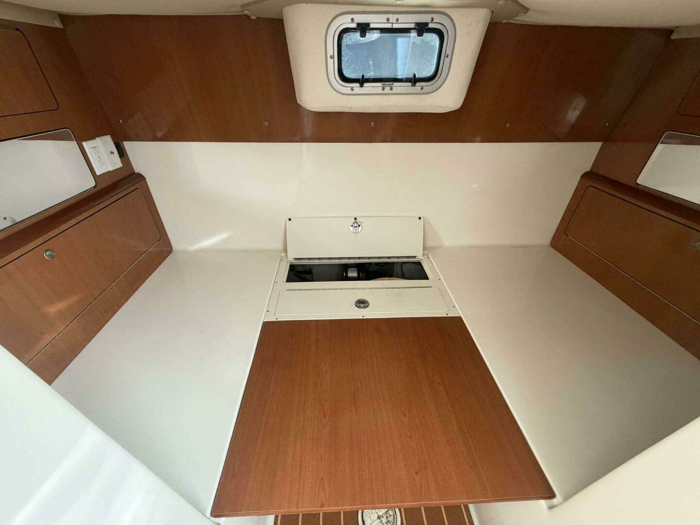 2007 Century 3200 WA - Image 34