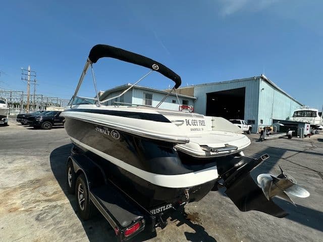 2000 Cobalt 246 - 7