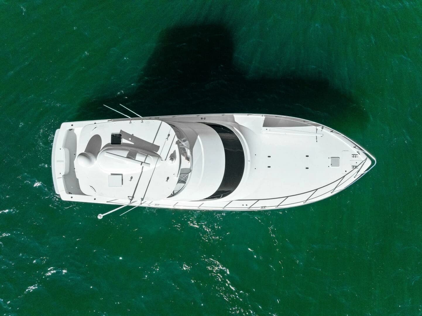 2025 Viking 58 Convertible - Image 56