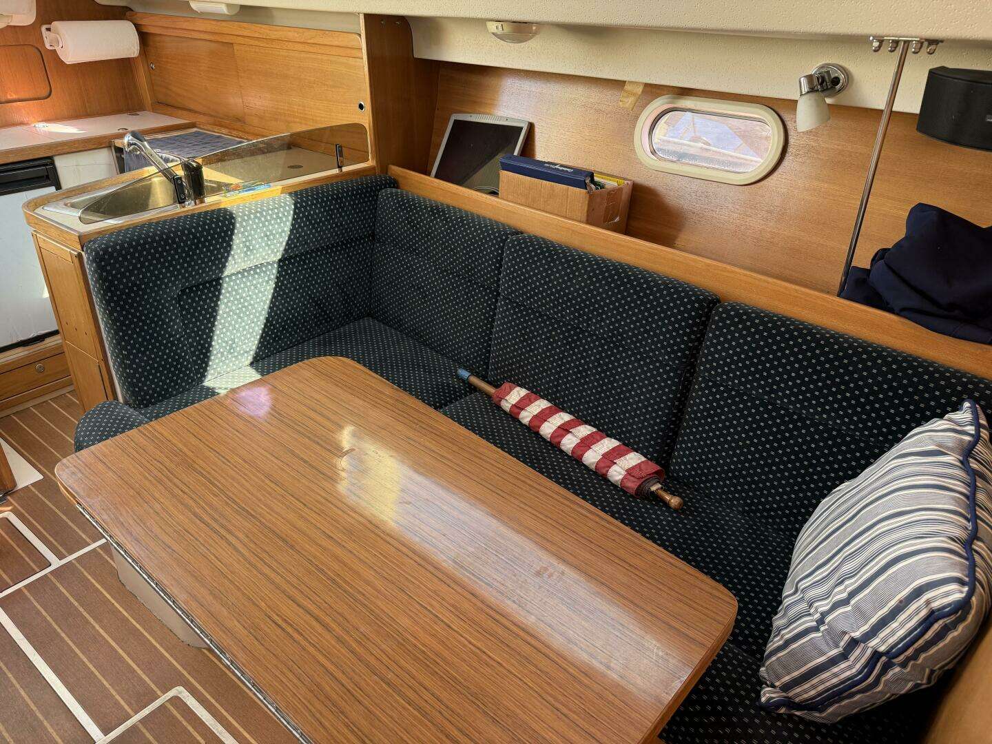 2008 Catalina 309 - Image 14