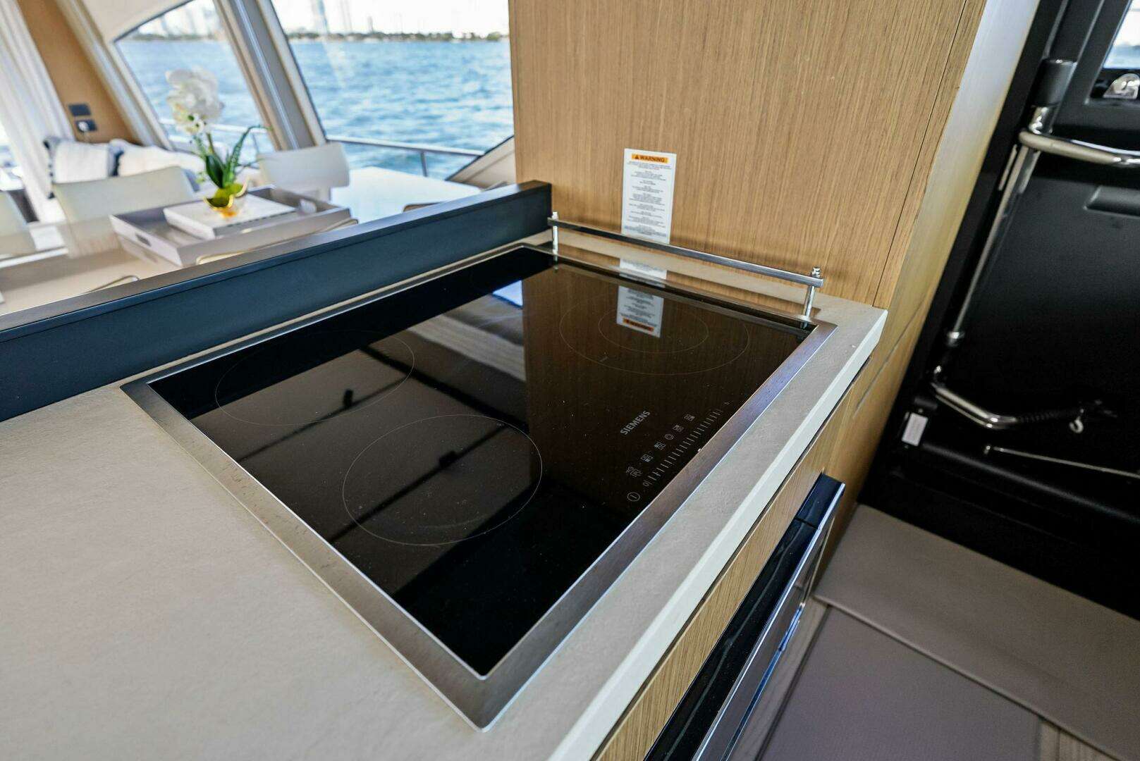 2024 Ferretti Yachts 720 - Image 59