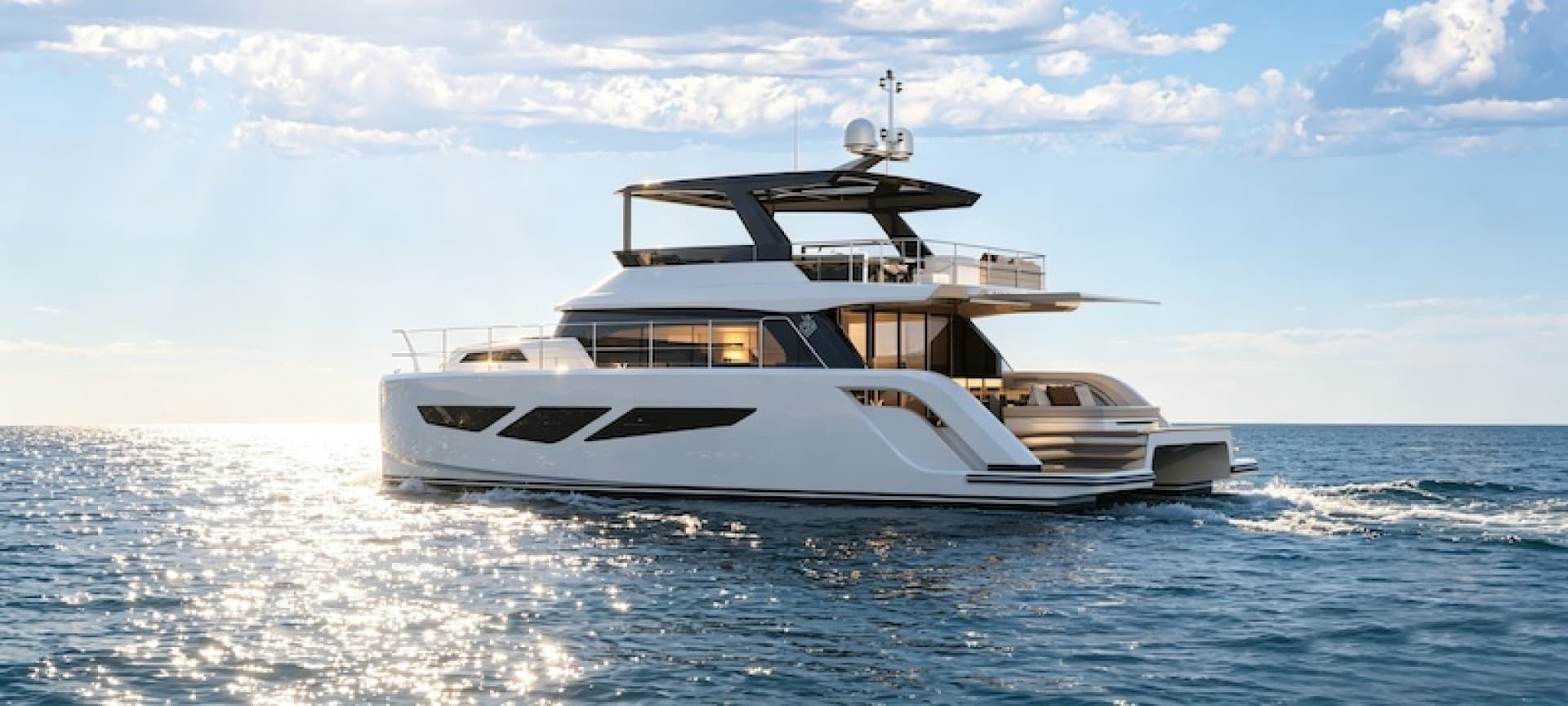 2027 Diamond Yachts F55 ULTRA - Image 5