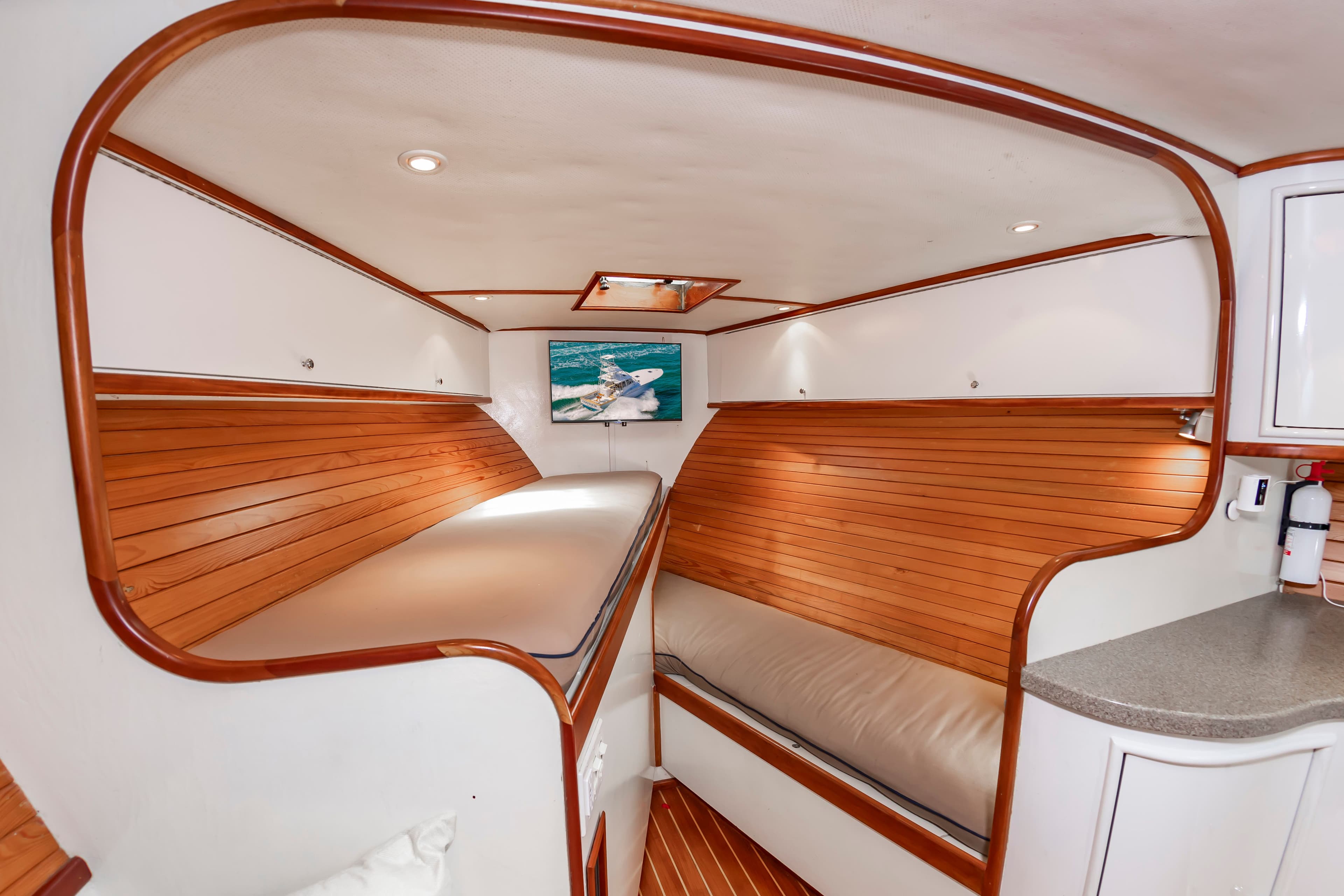 1999 Custom Lohr 43 Express - 36
