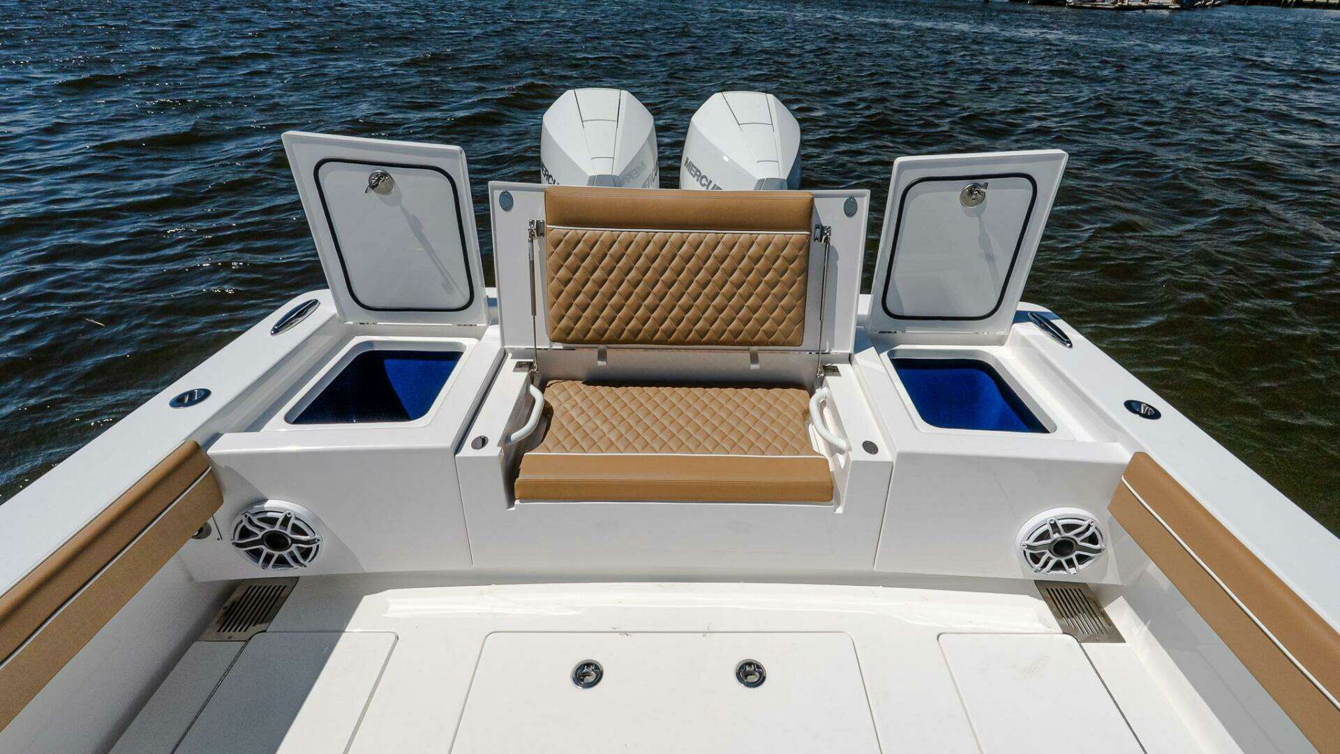 2025 Valhalla Boatworks V-29 Hybrid - Image 9
