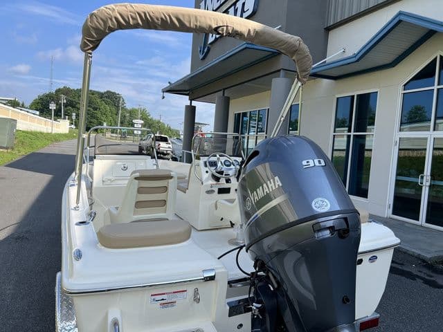 2025 Scout Dorado 175 Sport - 3