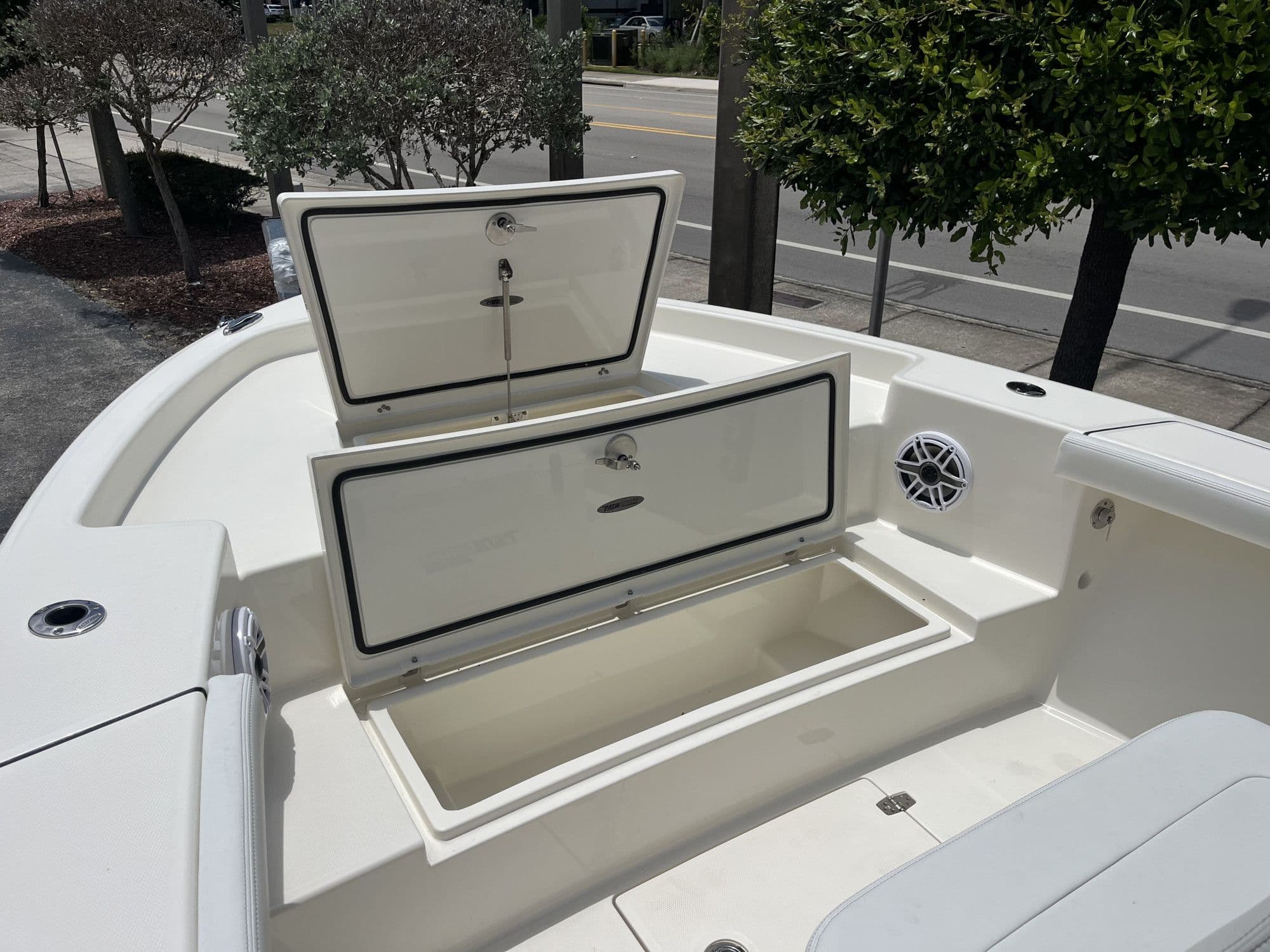 2026 Pathfinder 2400 Open - 15