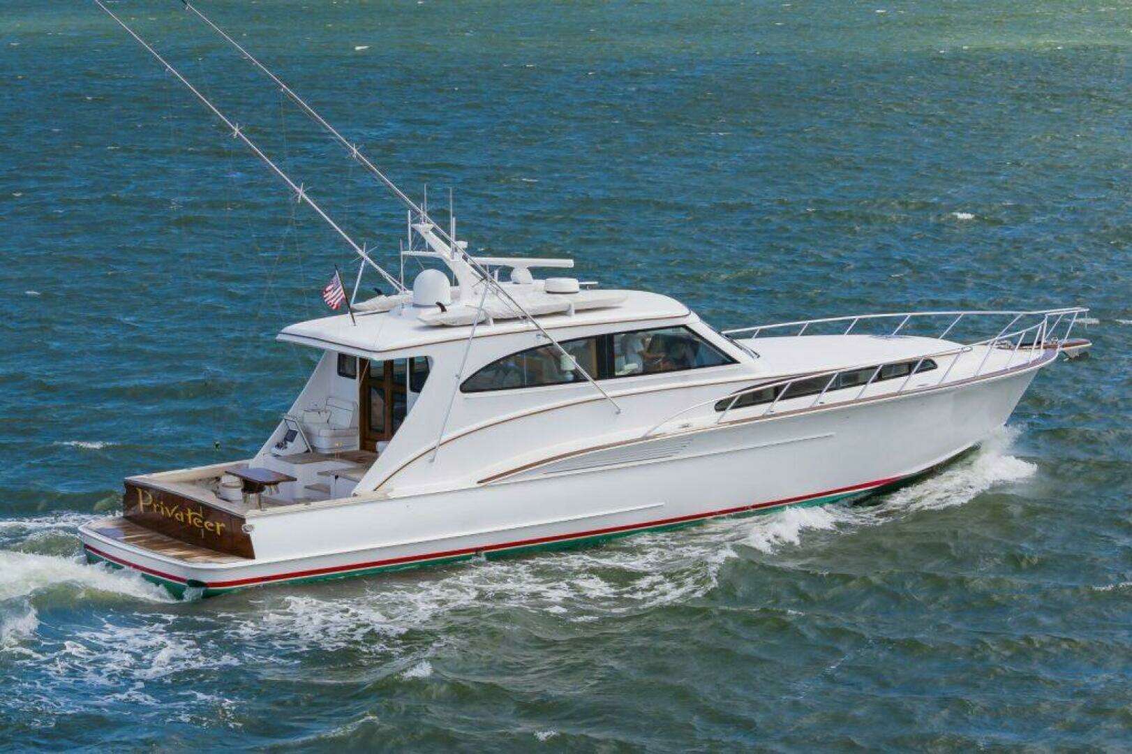 2019 Jarrett Bay 67 - Image 72