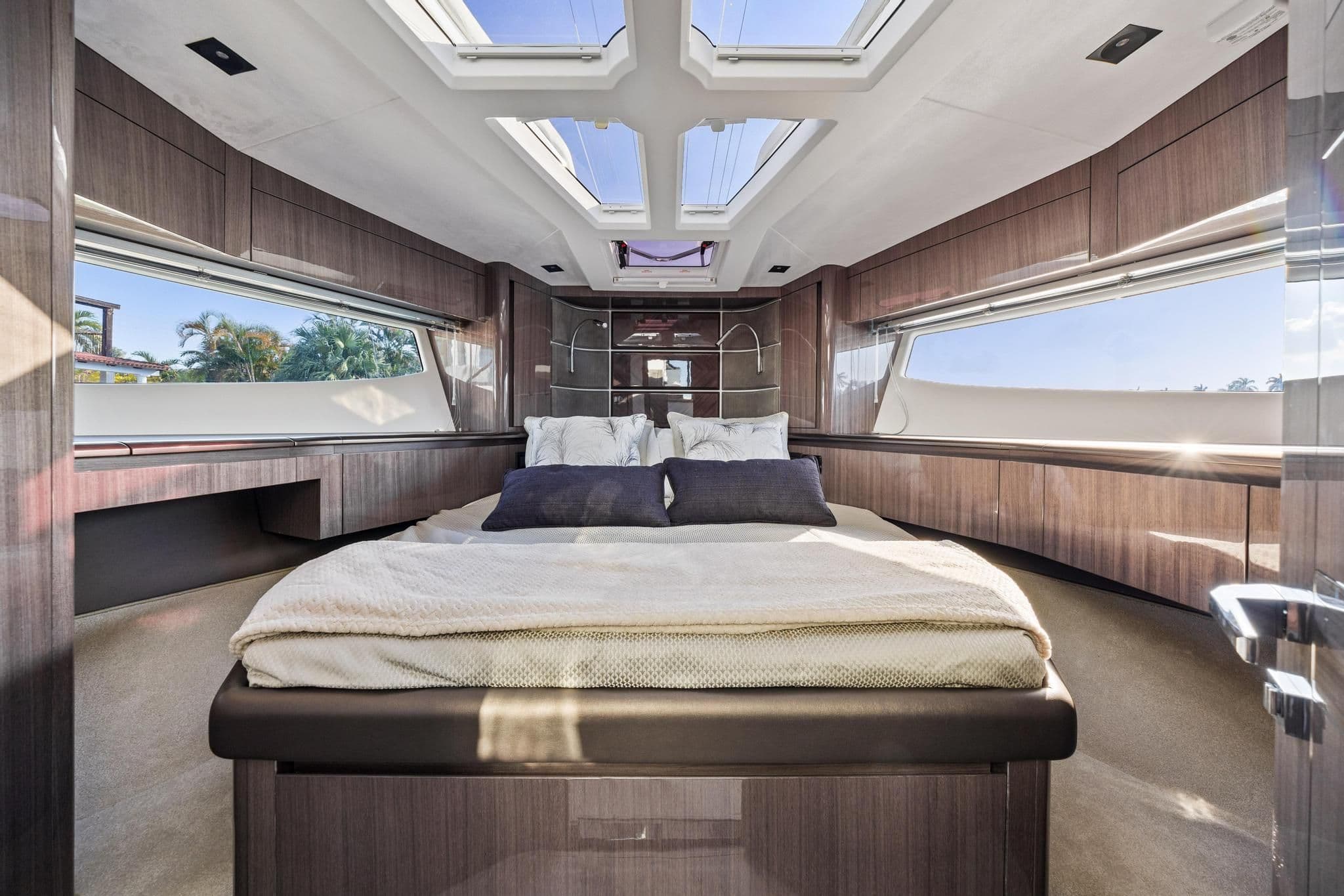 2025 Galeon 50 Fly - 19