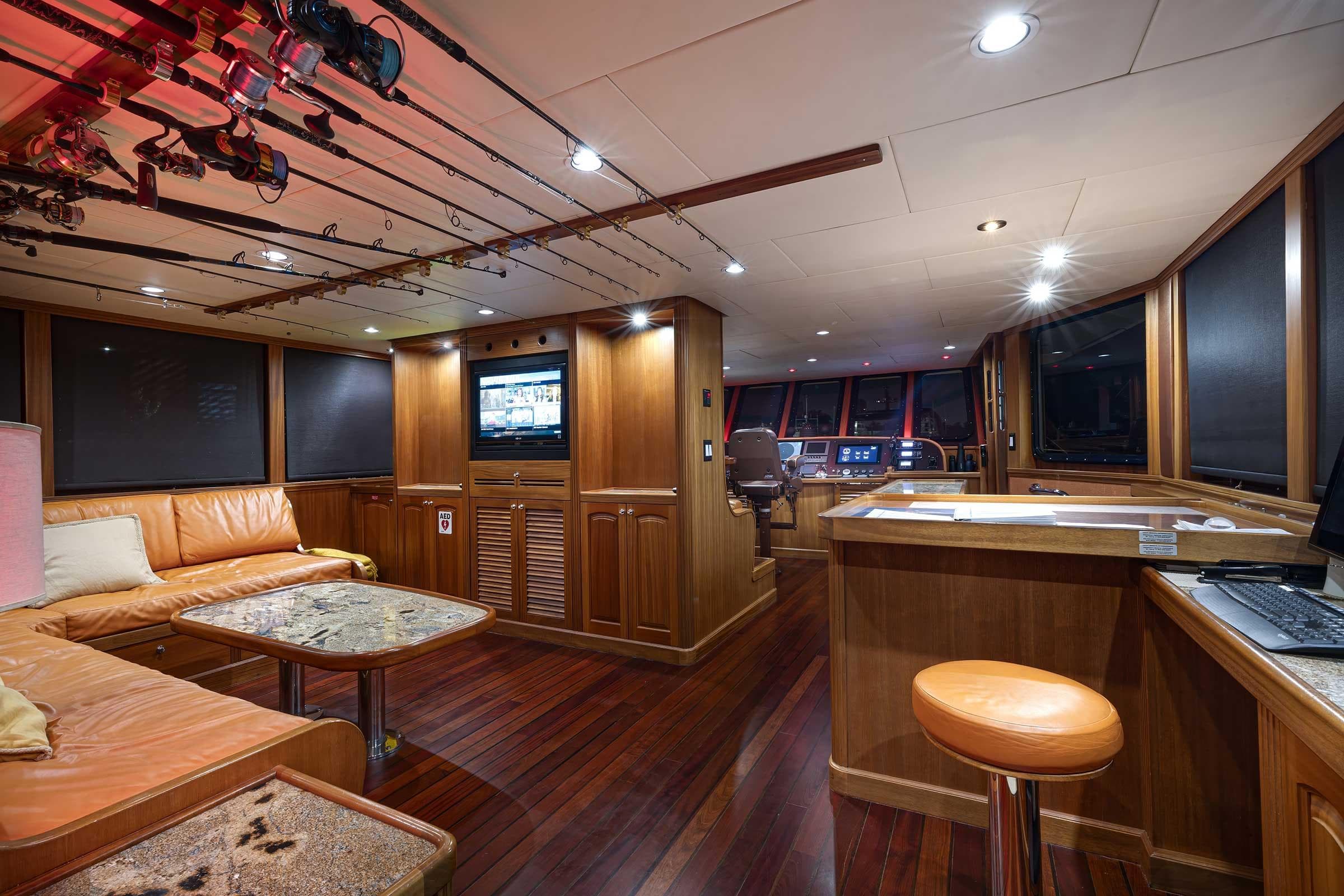 Skylounge