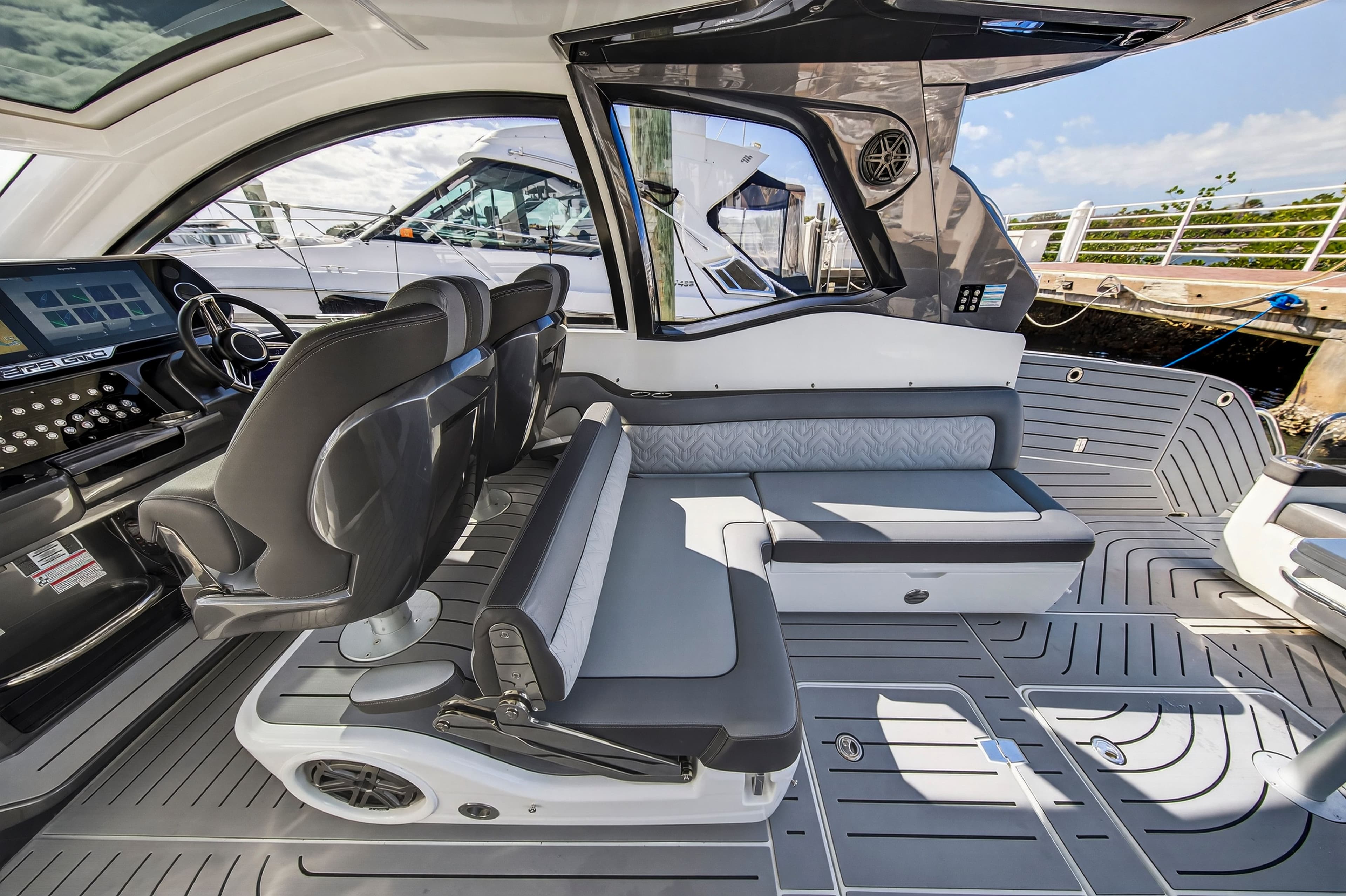 2024 Galeon 375 GTO - 29
