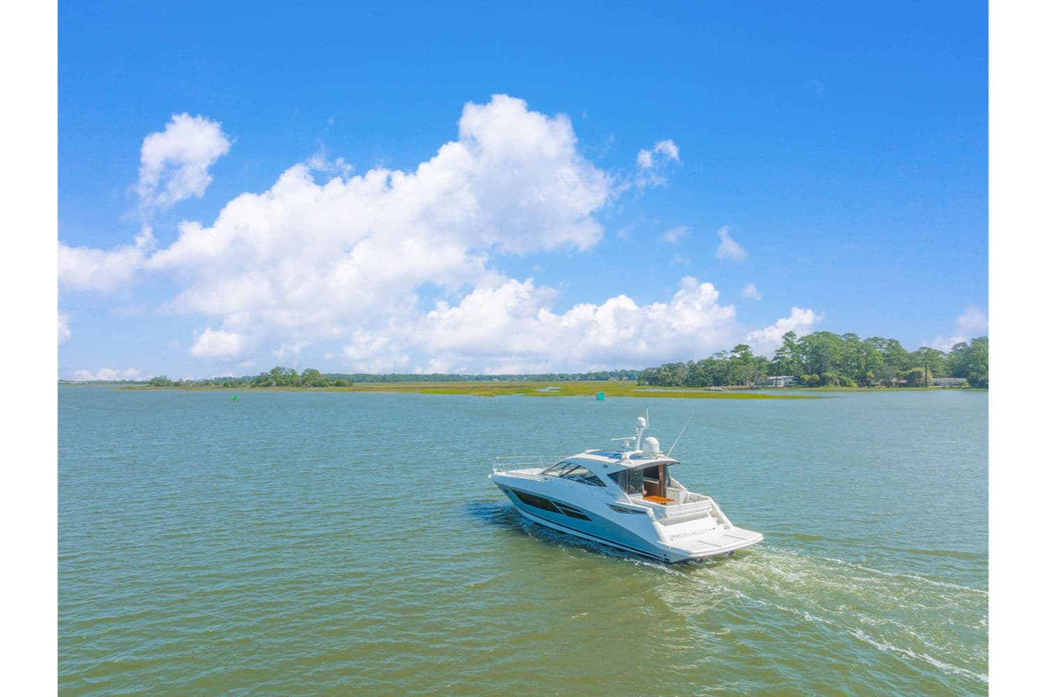 2013 Sea Ray Sundancer 510 - 82