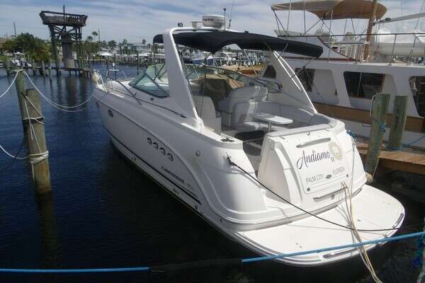 2004 Chaparral Signature 350 - Image 1
