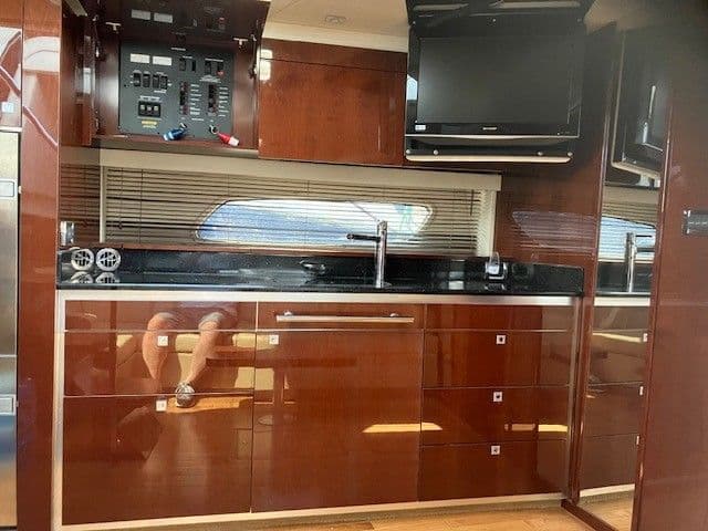 2009 Sea Ray 43/47 Sundancer - 17