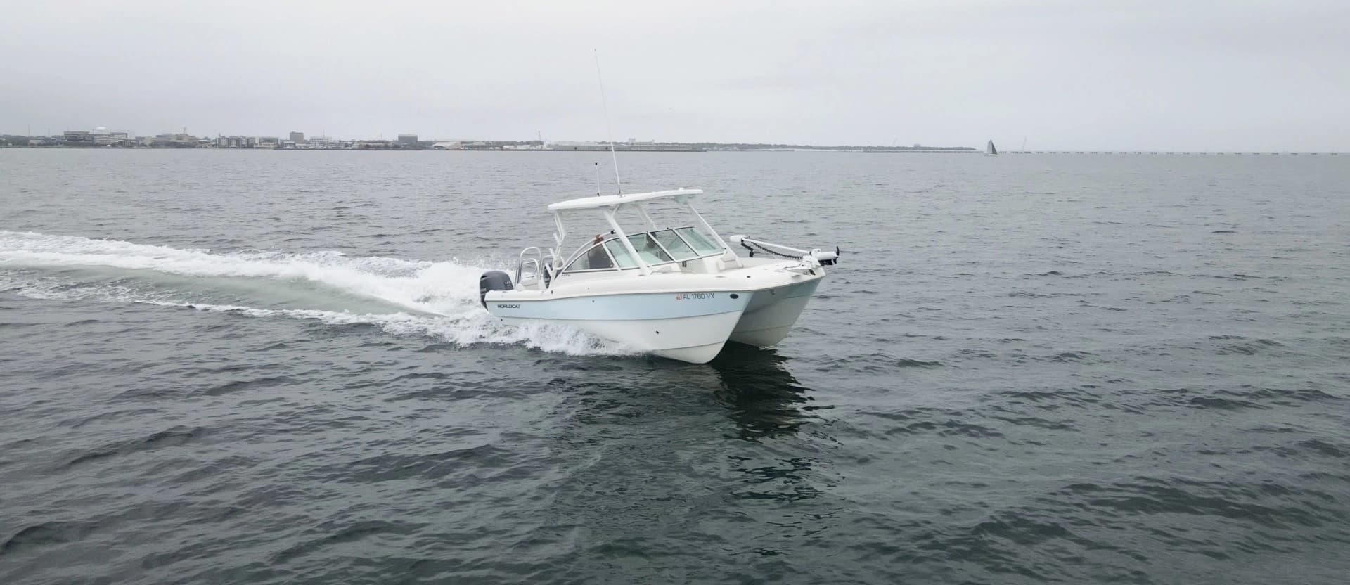 2024 World Cat 230 DC - Image 22
