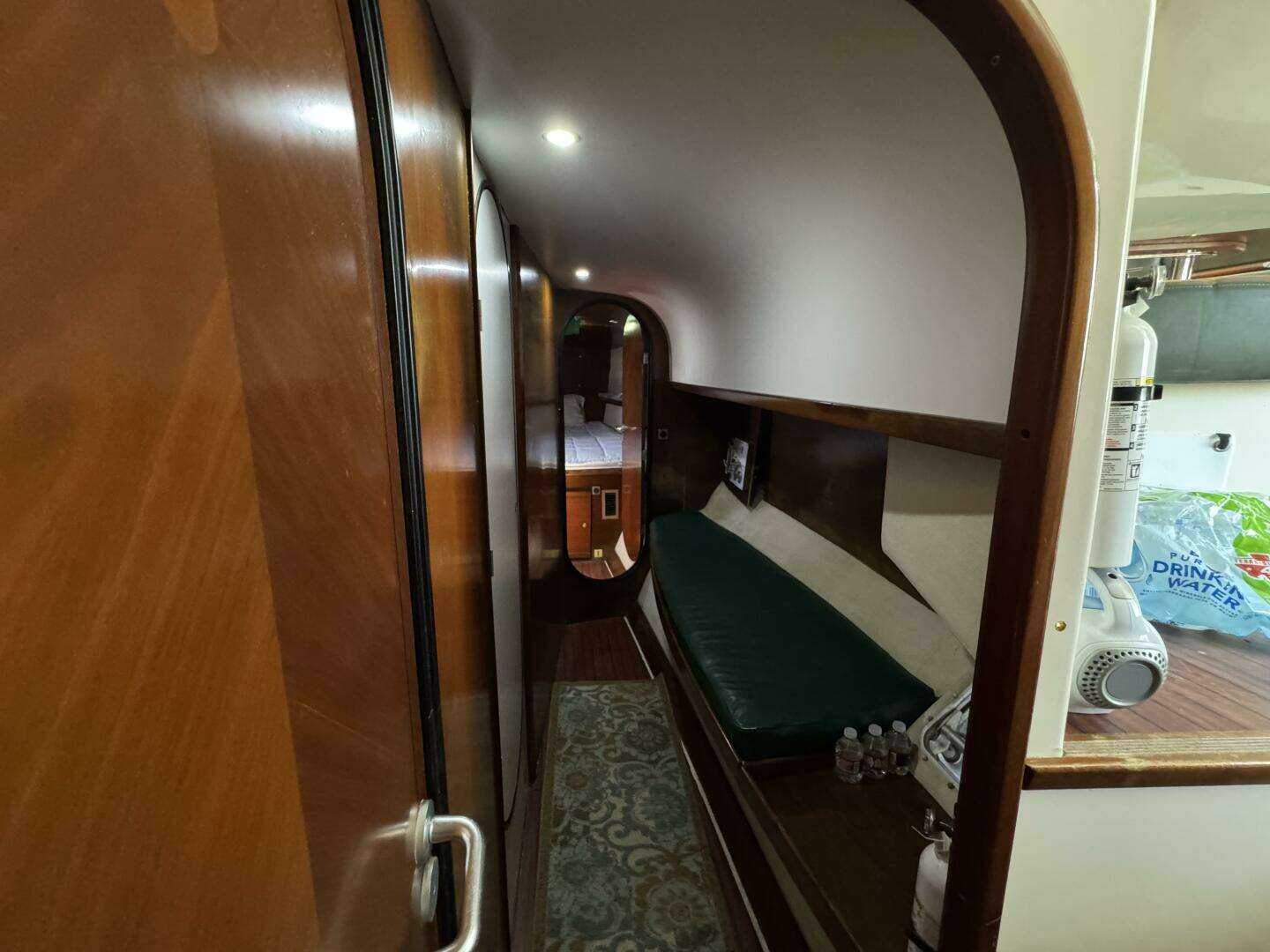 1999 Fountaine Pajot Bahia 46 - Image 70