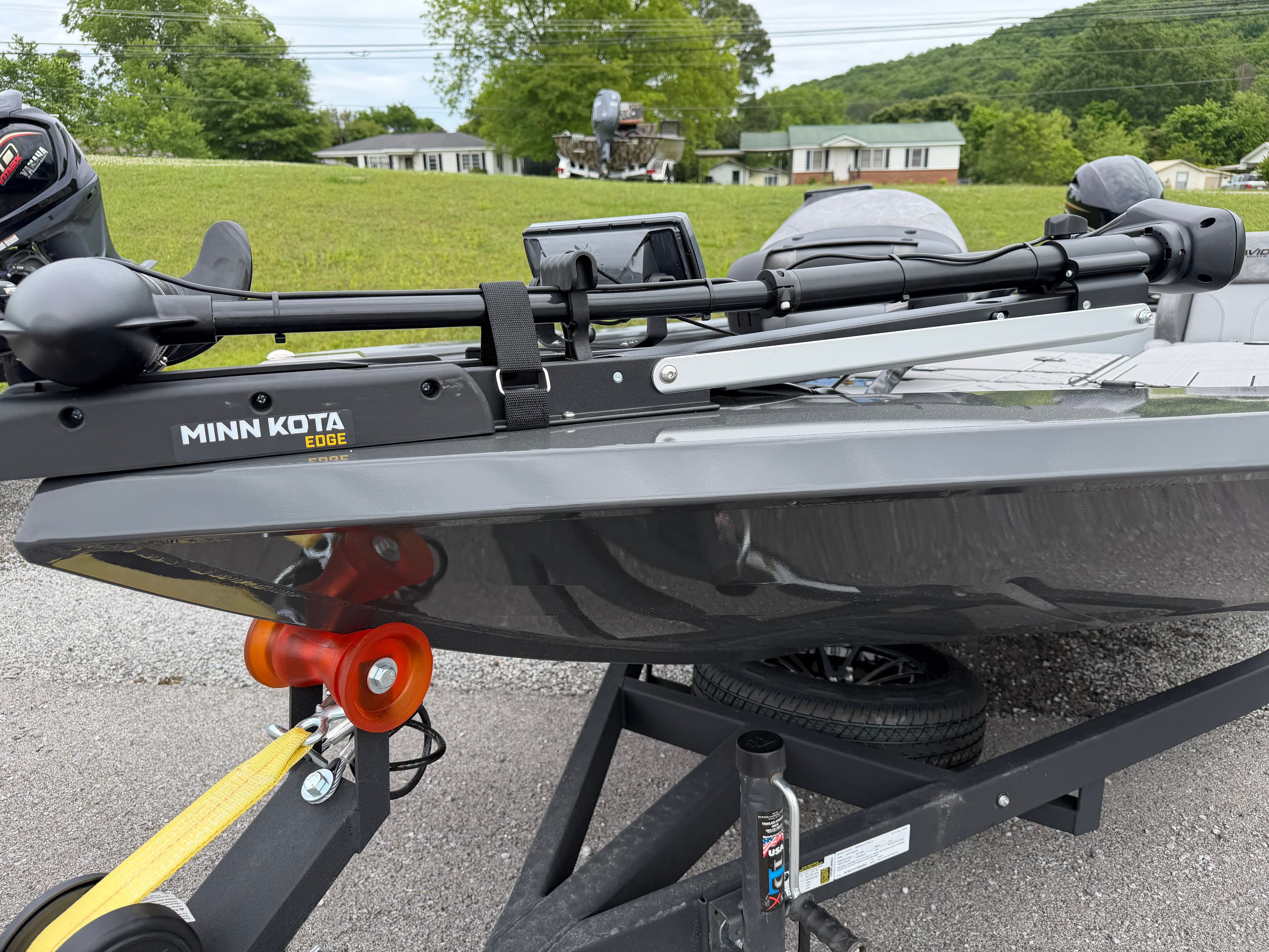2026 Avid 18 Vertex - 8