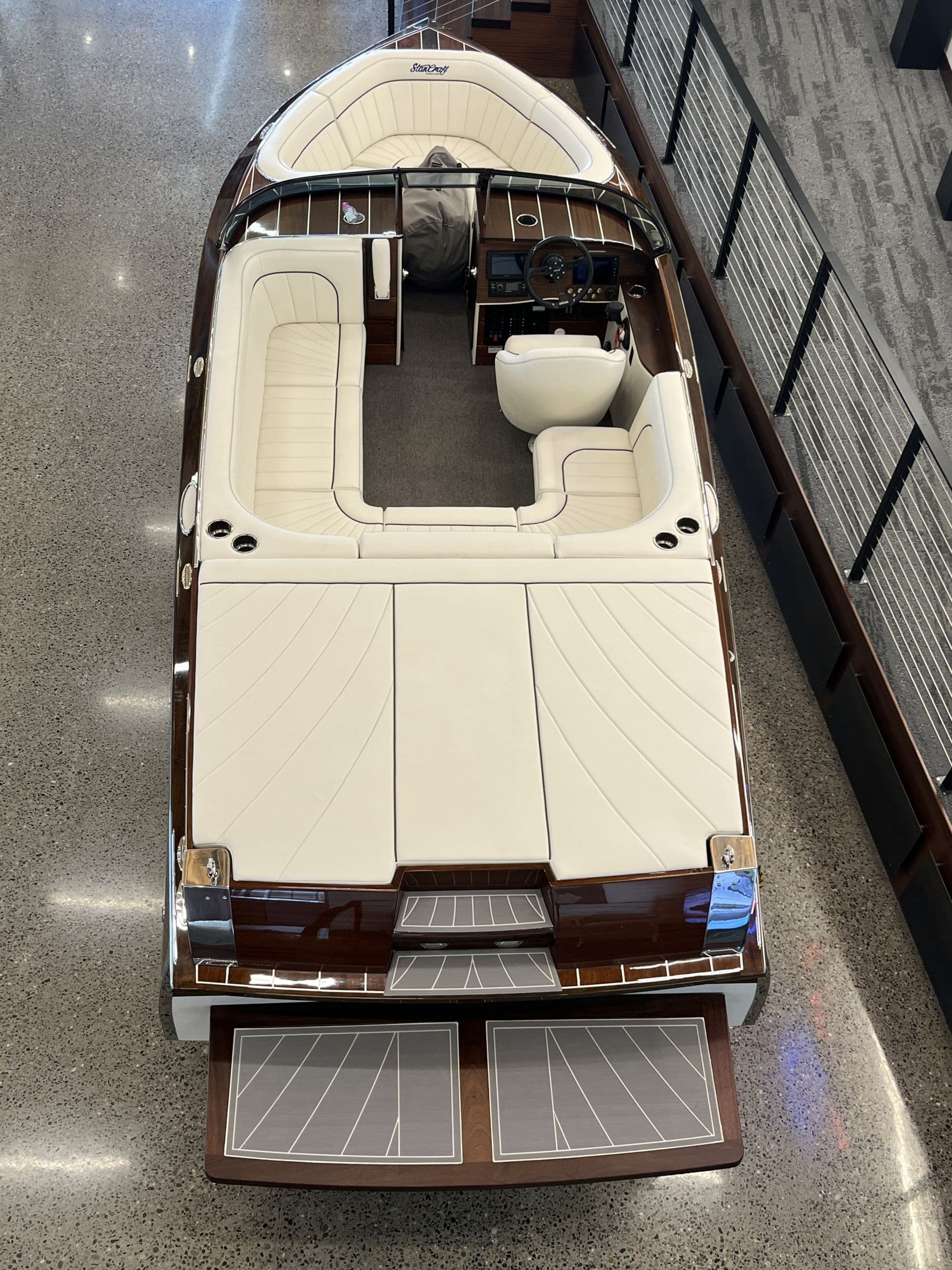 2016 Stancraft Belle - 9