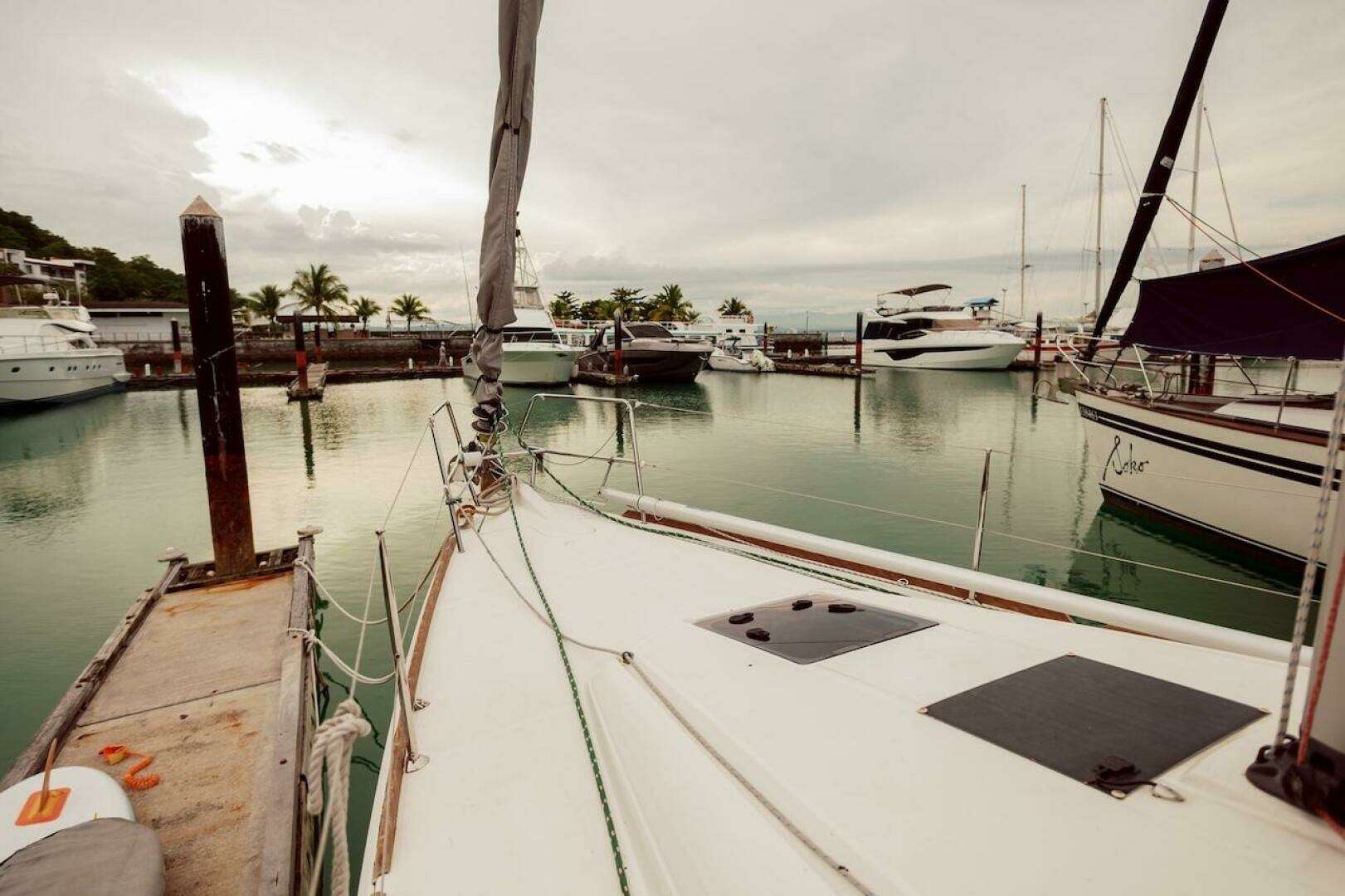 2019 Jeanneau 389 Sun Odyssey - Image 19