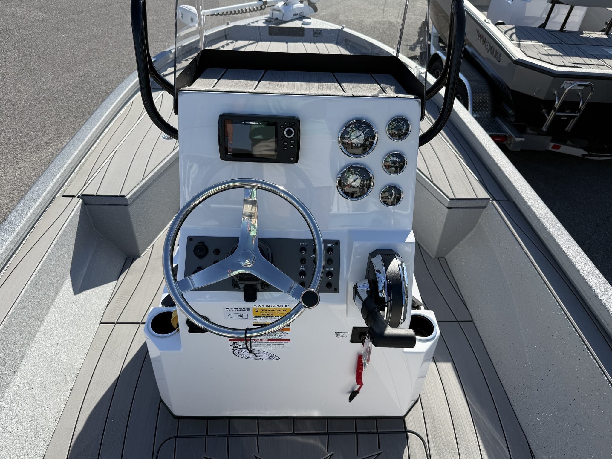 2026 Vexus ACX 2000 - 12