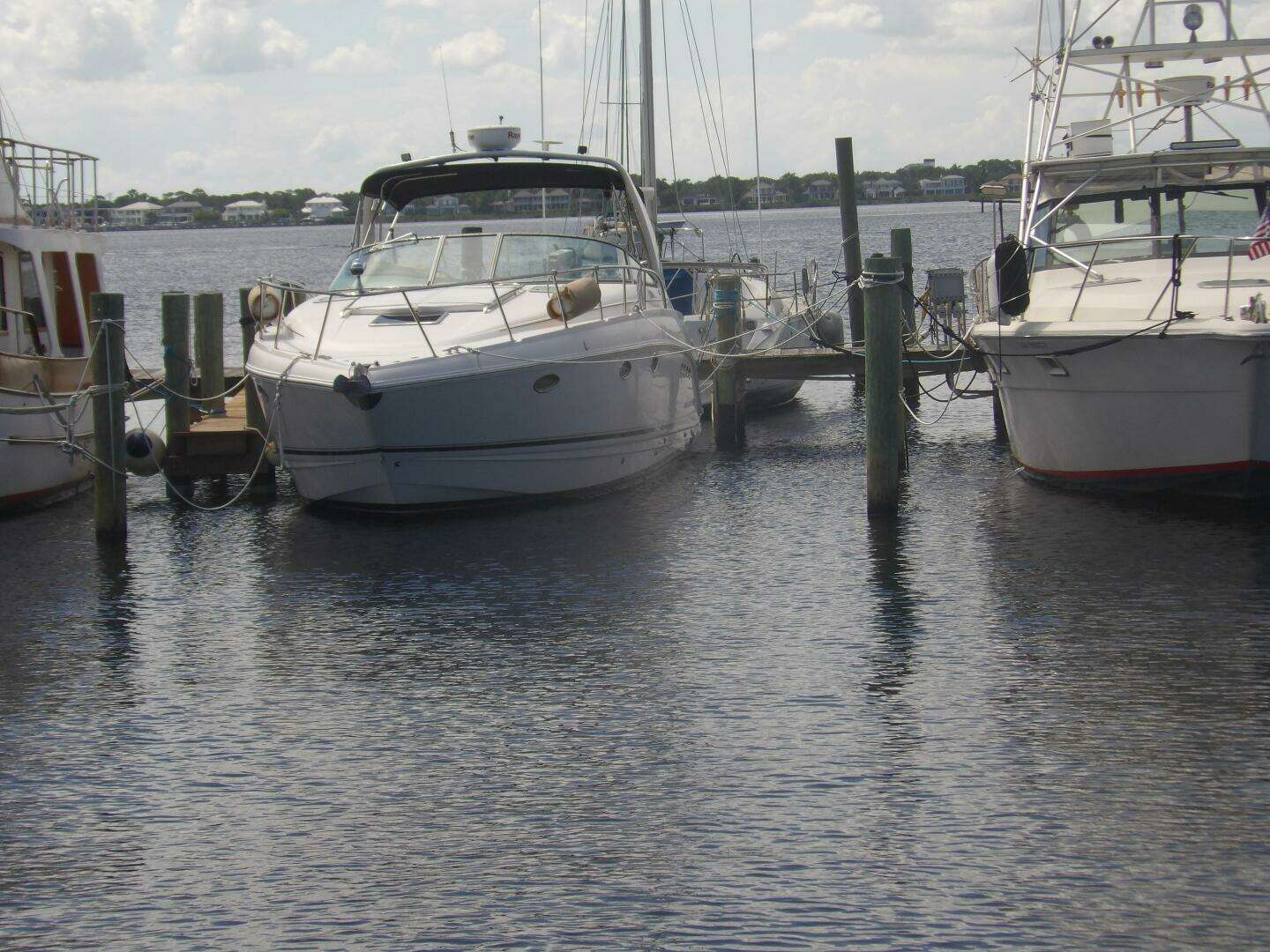 2004 Chaparral Signature 350 - Image 4