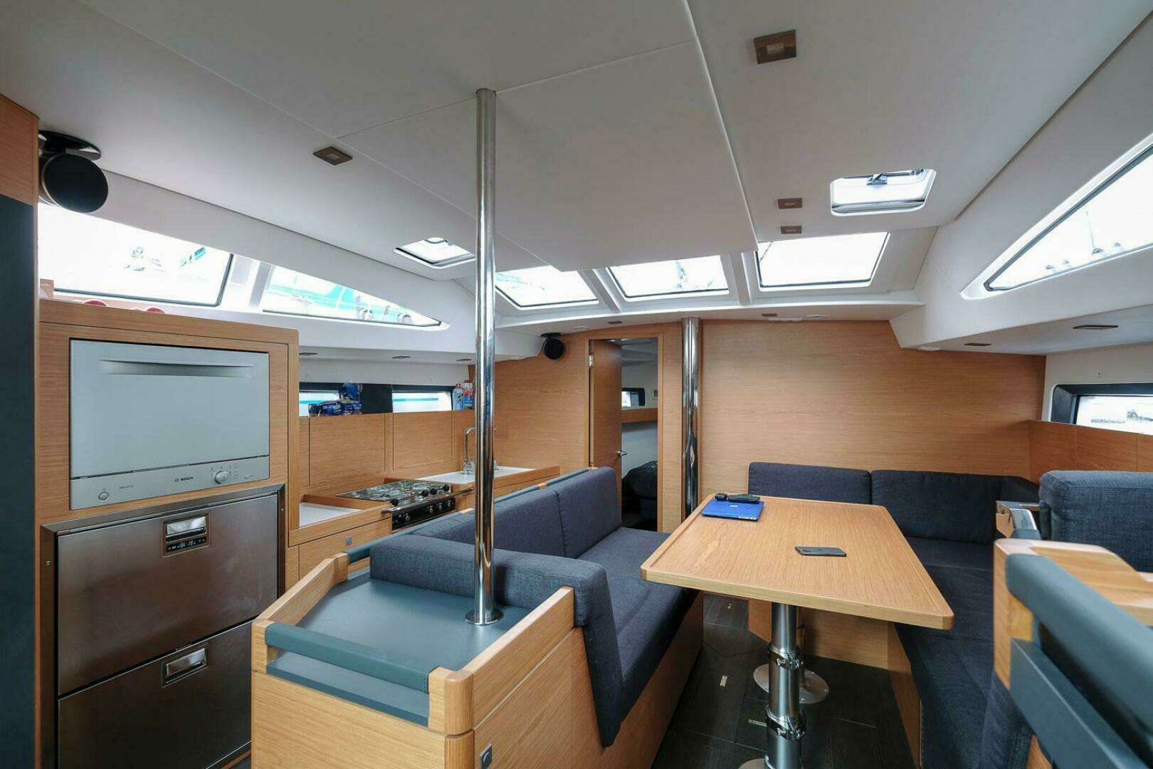 2026 Allures 45.9 - Image 21