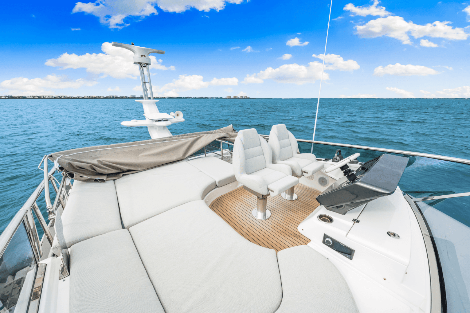 2025 Azimut S6 - Image 64