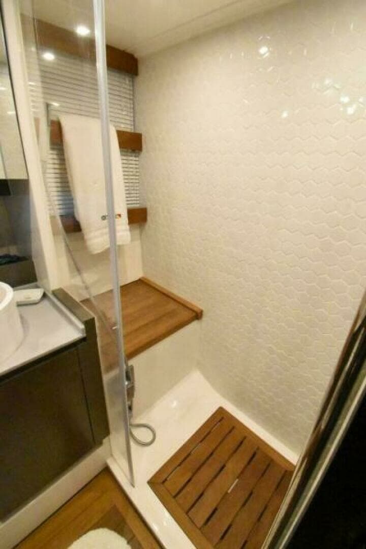 2024 Okean 52 Flybridge - Image 18