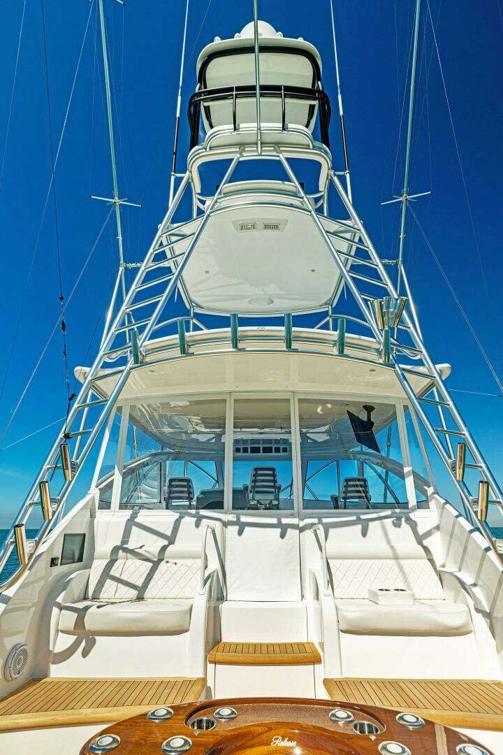 2027 Viking 54 Open - Image 6
