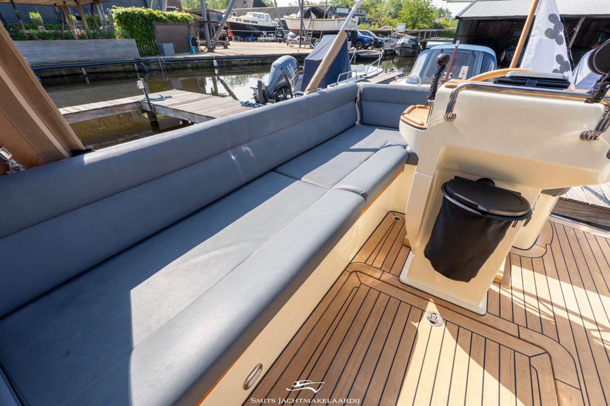2006 Interboat Interboat Intercruiser 29 - 45